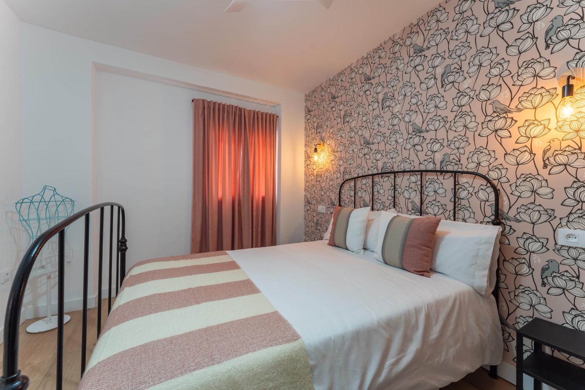 Apartamentos Turisticos Lulu Mérida Esterno foto