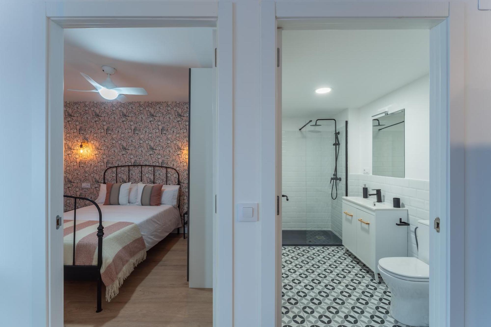 Apartamentos Turisticos Lulu Mérida Esterno foto