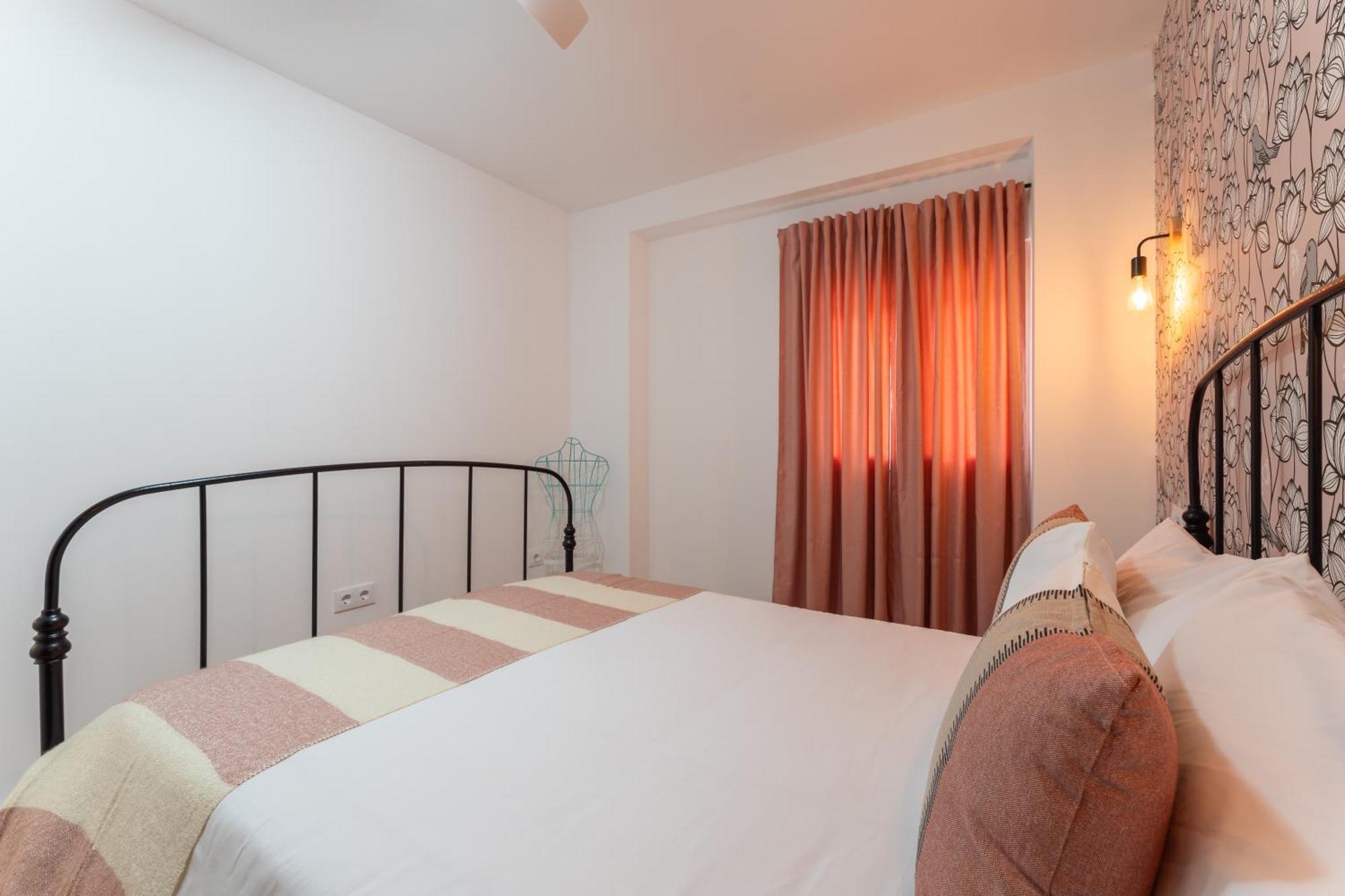 Apartamentos Turisticos Lulu Mérida Esterno foto