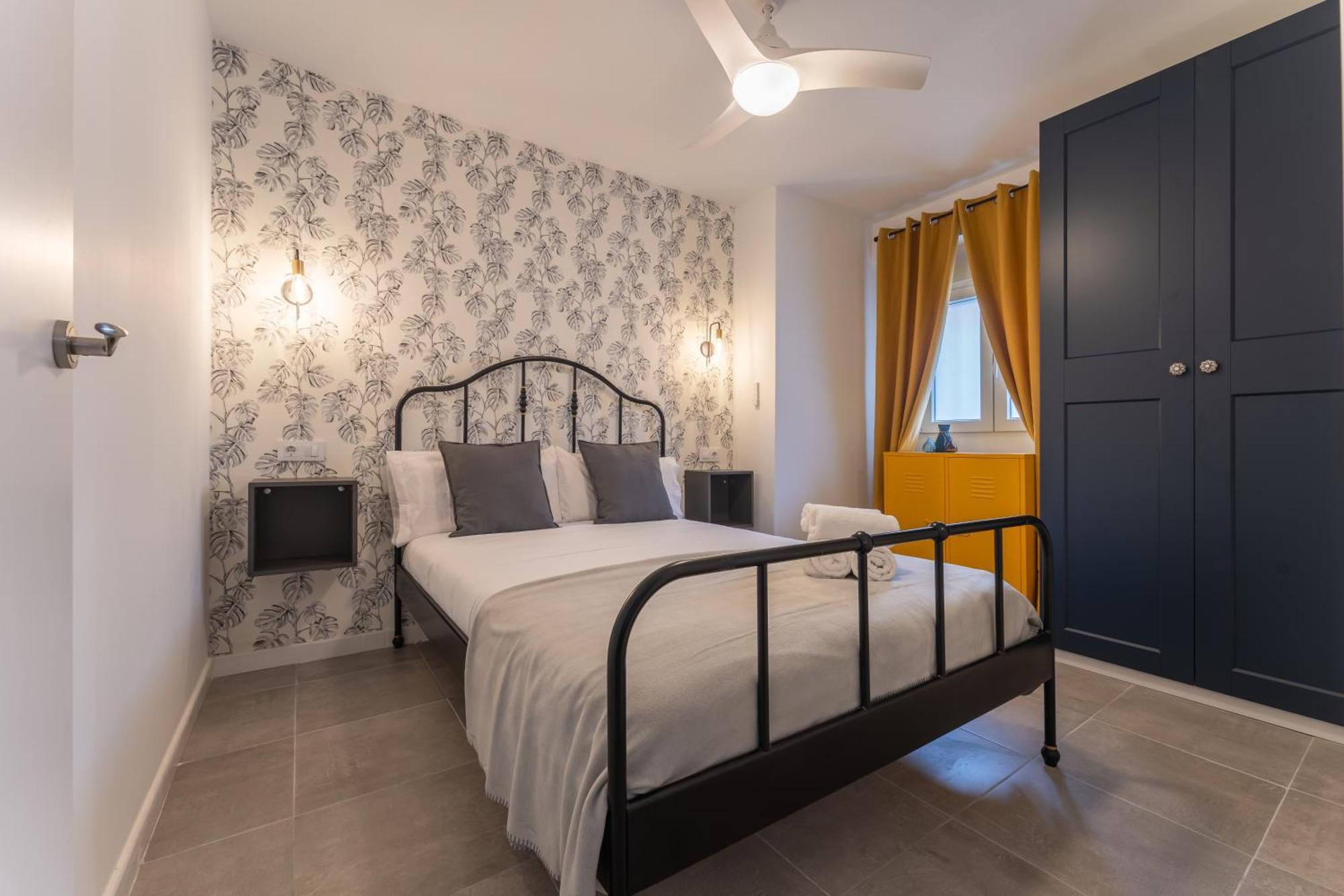 Apartamentos Turisticos Lulu Mérida Esterno foto