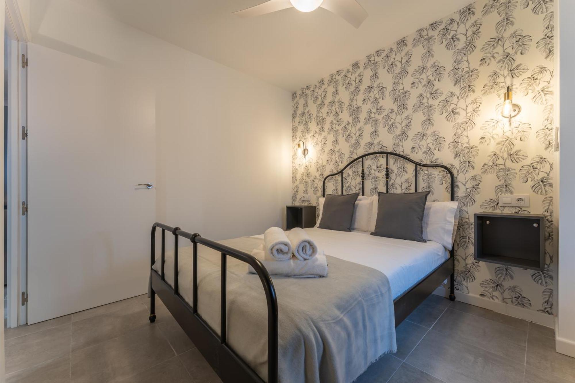 Apartamentos Turisticos Lulu Mérida Esterno foto