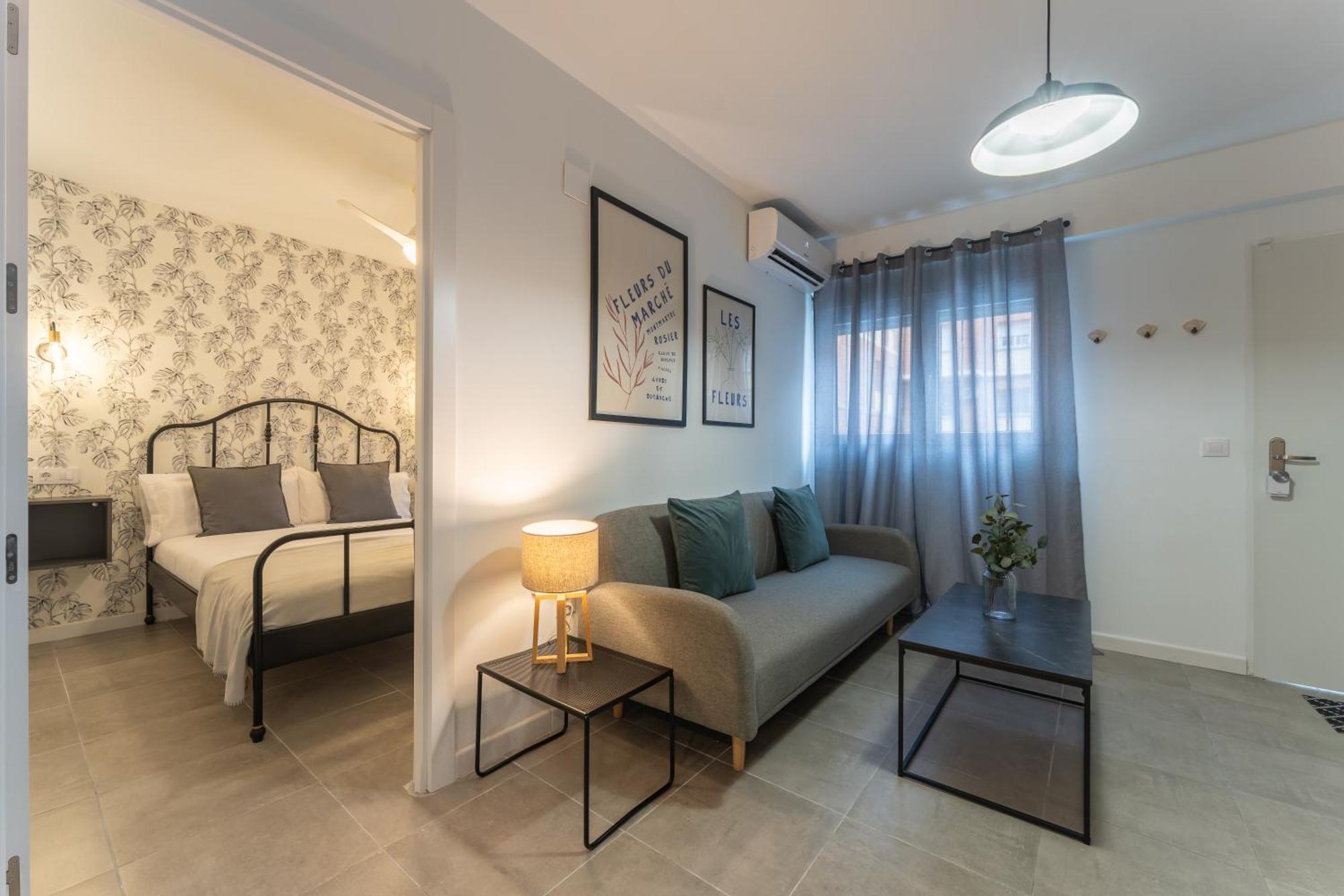Apartamentos Turisticos Lulu Mérida Esterno foto